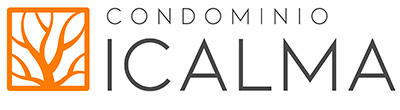 Logo Condominio Icalma