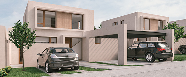 Condominio Icalma