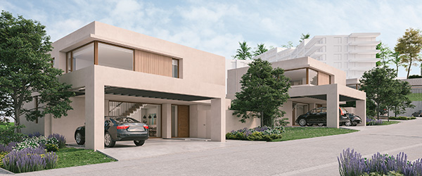 Condominio Maihue