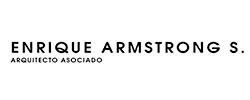 Logo Enrique Armstrong